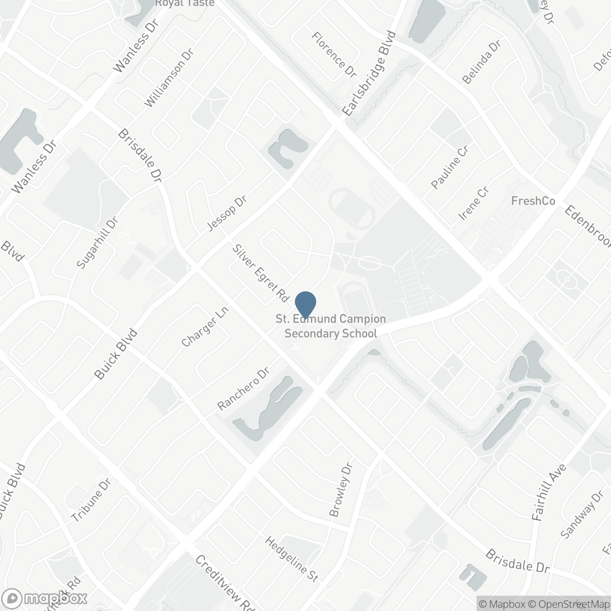33 SEWELLS LANE, Brampton, Ontario L7A 2Z9